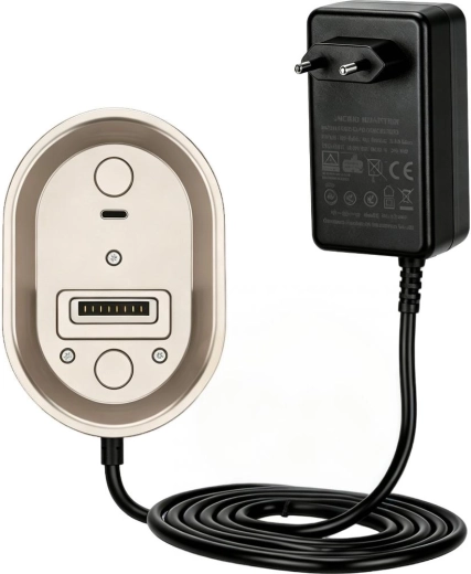 Chargeur et station d’accueil Sencor pour SBL 9130WH, SHB 9130WH et SHM 9130WH