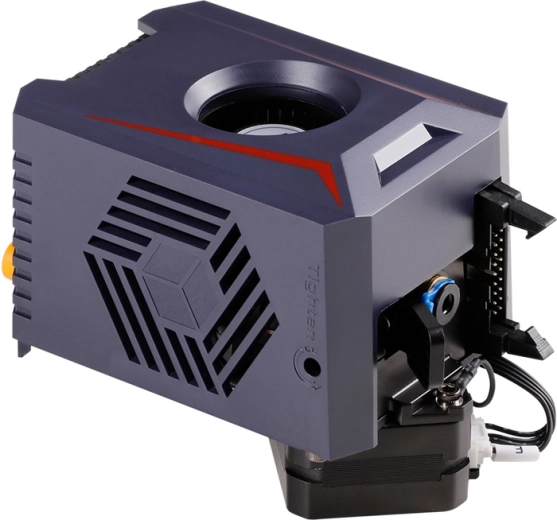 Remplacement rapide sans montage complexe