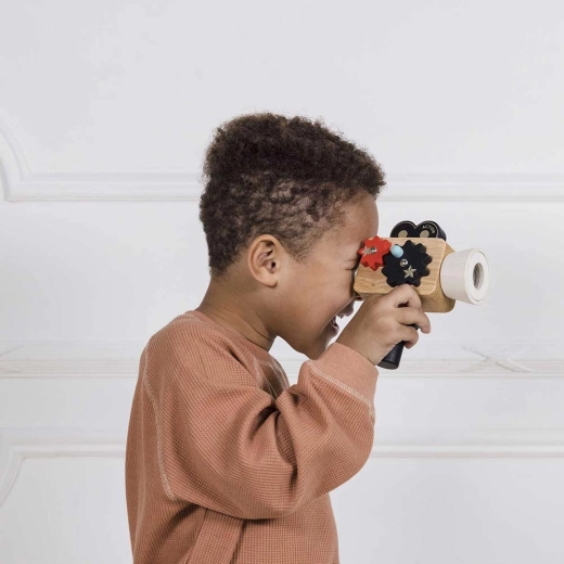 Idéale pour les jeux de rôle des enfants