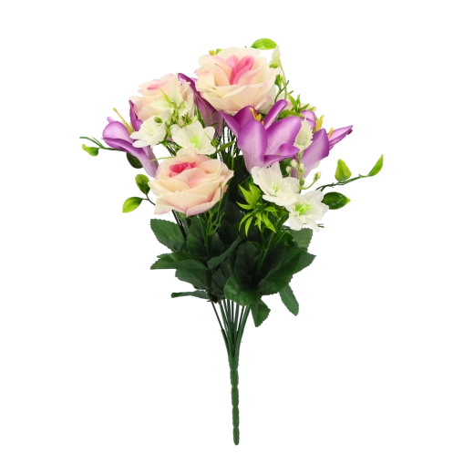 Aspect réaliste sans entretien