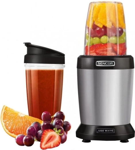 Mixeur nutritionnel Sencor SNB 4302SS
