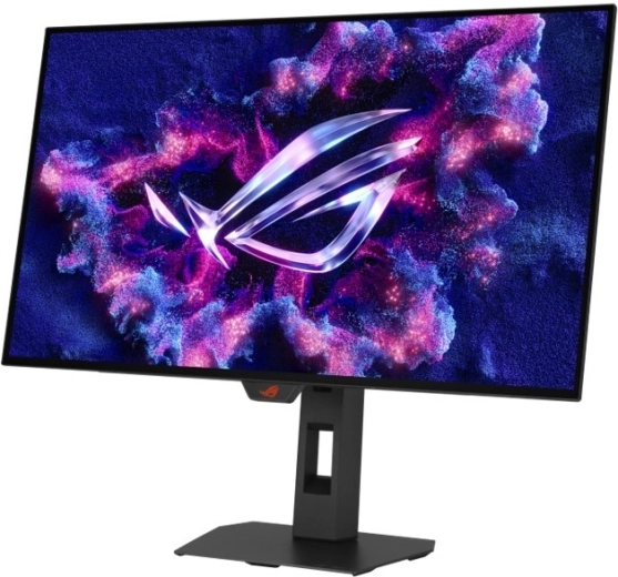 240 Hz pour un mouvement parfaitement fluide