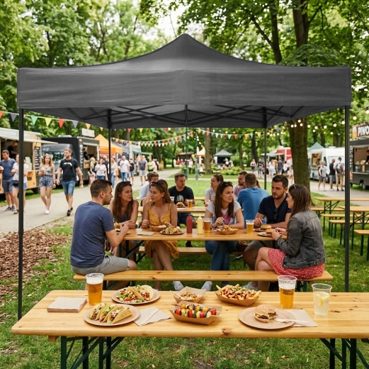 Déploiement instantané grâce au cadre automatique