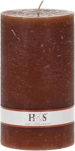 Forme stable et combustion uniforme