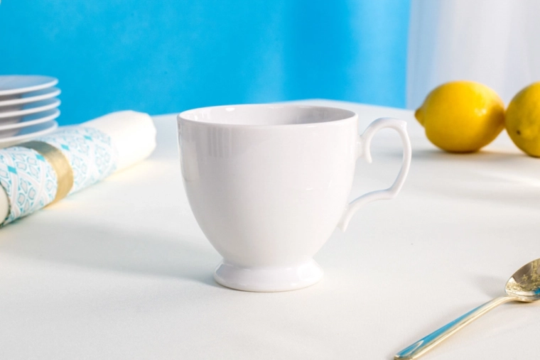 Surface agréablement lisse, sans irrégularités