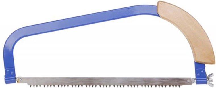 Scie de jardin 300 mm