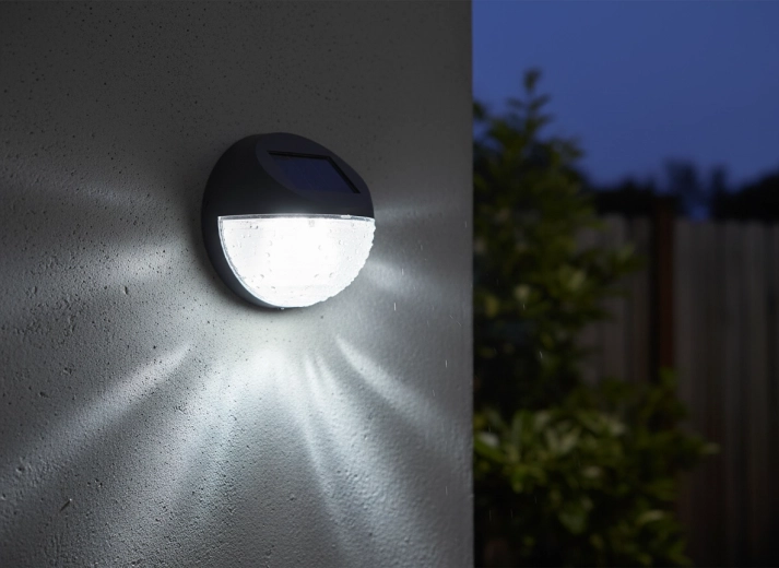 Résistant en extérieur toute l’année