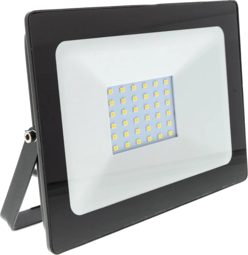 Projecteur LED Retlux 30 W 4 000 K