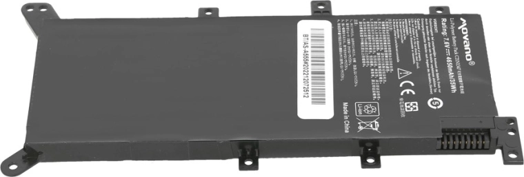 Fonctionnement sûr grâce aux protections BMS