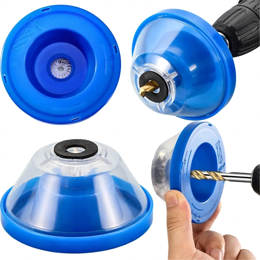 Manipulation facile et compatibilité 4–10 mm