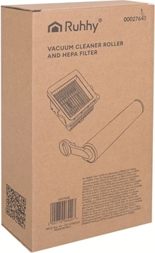 Filtration HEPA H9 pour un air plus pur