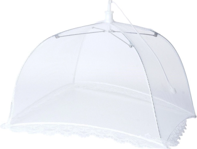 Système pliant type parapluie