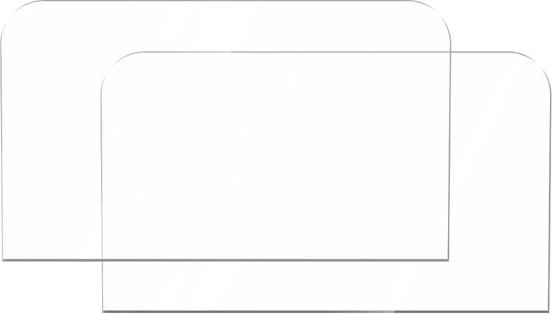 Installation rapide sans bulles