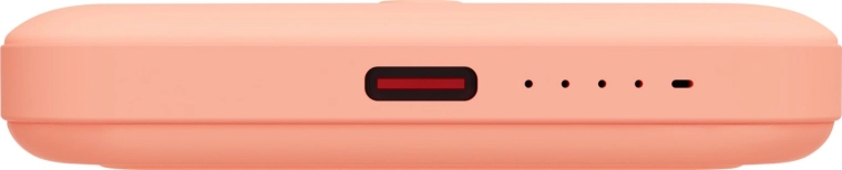 USB‑C Power Delivery 20 W pour une charge rapide