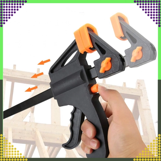 Conversion facile en écarteur