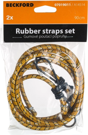 Pratique lot de 2 pièces