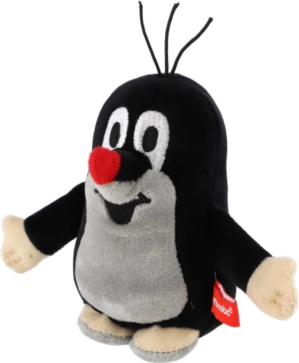 Peluche Taupe appréciée