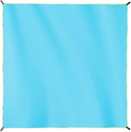 Matériau imperméable et résistant