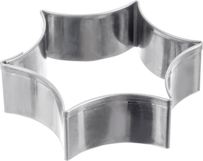 Acier inoxydable résistant et entretien facile