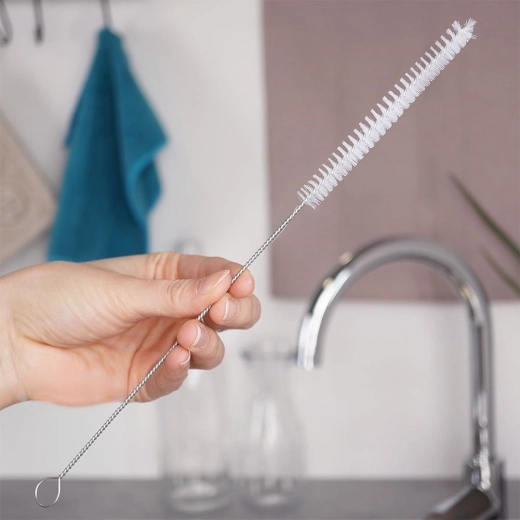 Longue portée et contrôle précis