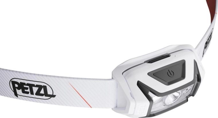 Éclairage puissant et polyvalent 450 lm