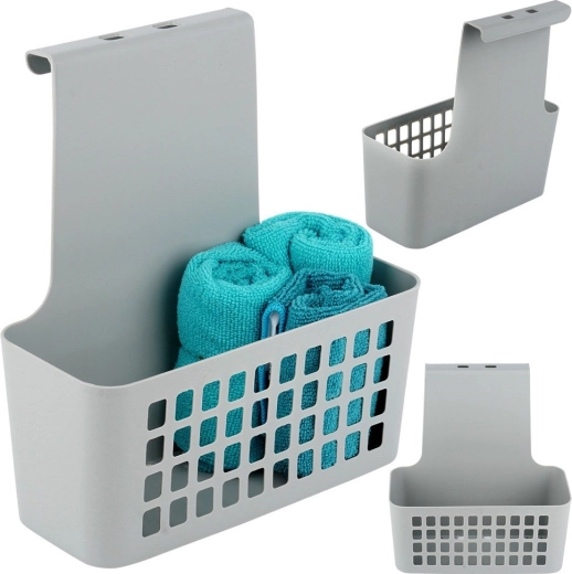 Suspension rapide sans perçage