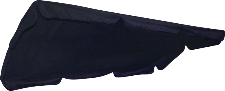 Aspect élégant avec volant décoratif