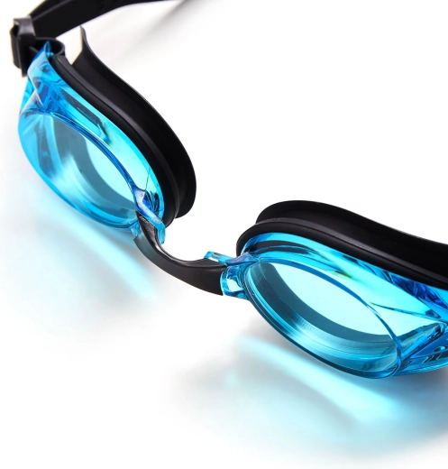 Verres Anti-Fog pour une vision claire
