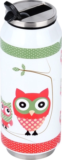 Construction en acier inoxydable durable et couvercle étanche