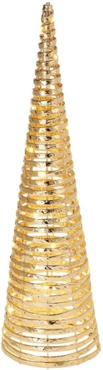 Lumière chaude de 40 LED