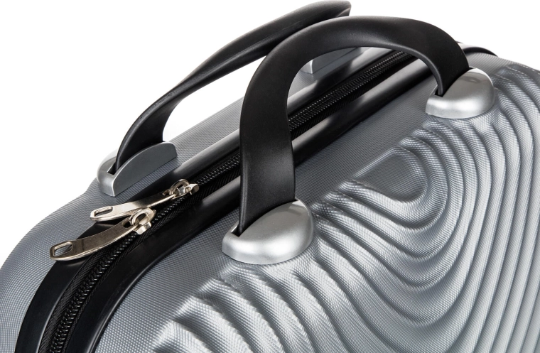 Coque résistante en ABS anti-choc