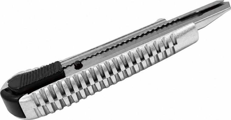 Corps en aluminium robuste