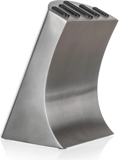 Rangement sûr et organisé dans le support