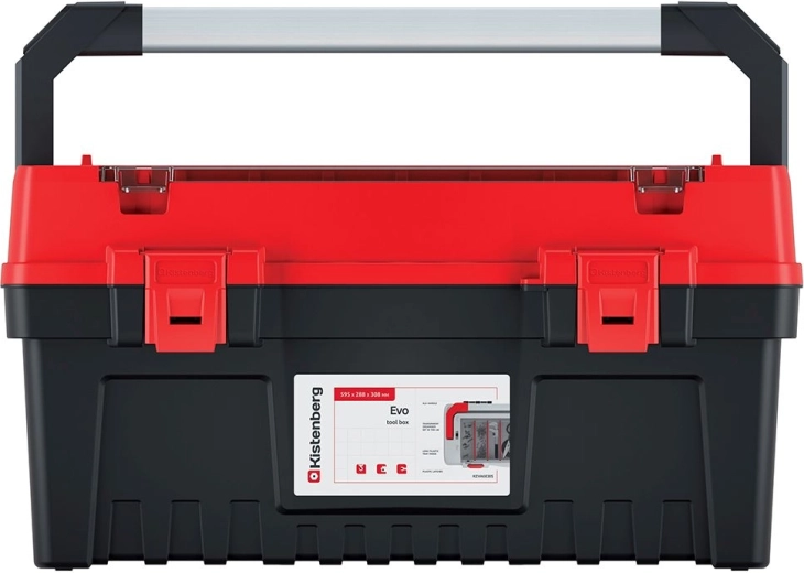 Structure solide et résistante pour un usage quotidien