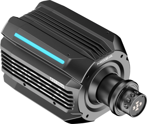 Puissance et fluidité : 21 Nm sans crantage