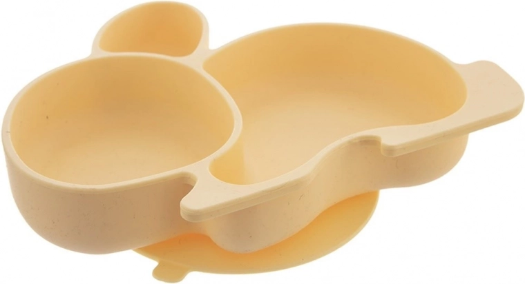 Stabilité grâce à la ventouse puissante