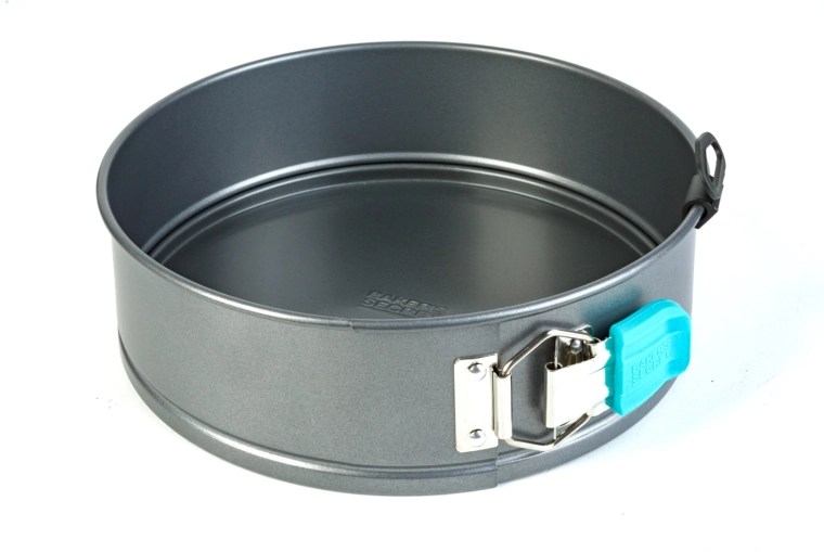 Moule à charnière Baker’s Secret Essential Line 24 cm