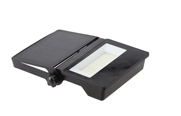 Capteur de mouvement intelligent