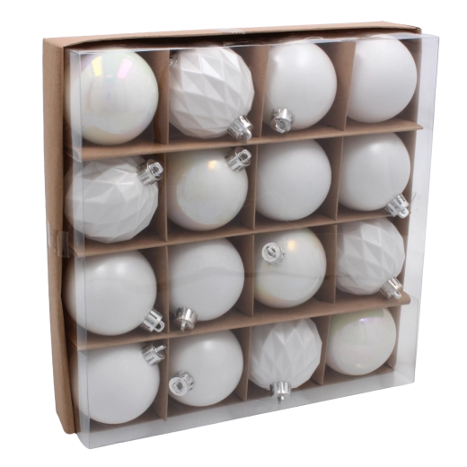 Trois finitions pour un effet luxueux