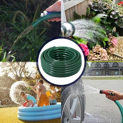 Utilisation polyvalente autour de la maison