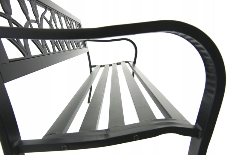 Assise confortable et conception stable