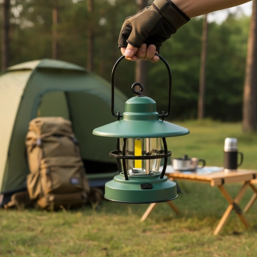 Résistante et prête pour le terrain