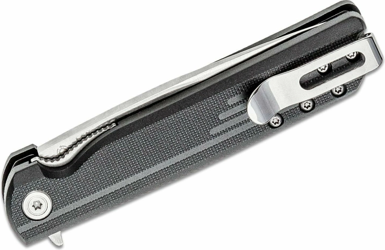 Poignée GRN légère et résistante