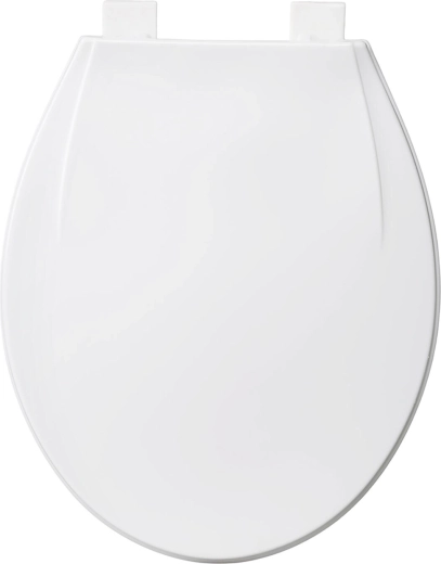 Surface lisse en plastique pour un entretien facile