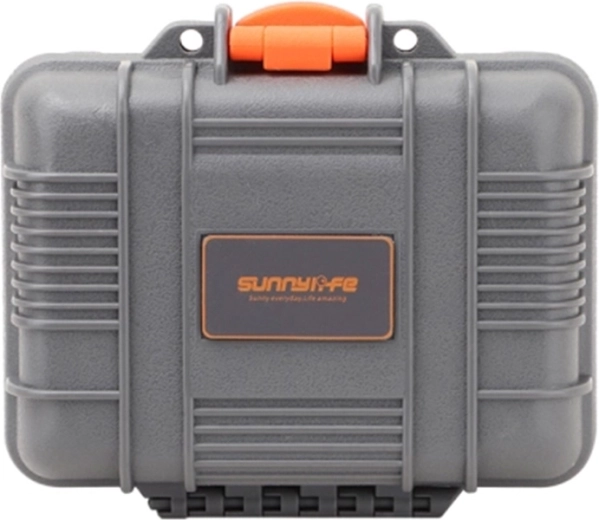 Mini étui rigide Sunnylife pour DJI Osmo Action 6