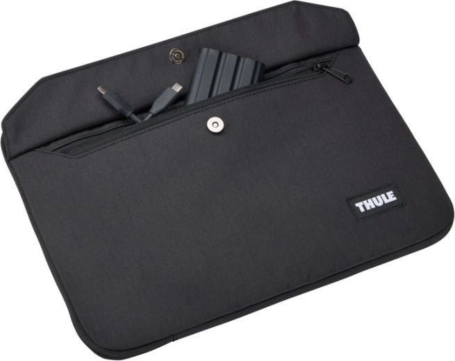 Poche avant pour accessoires