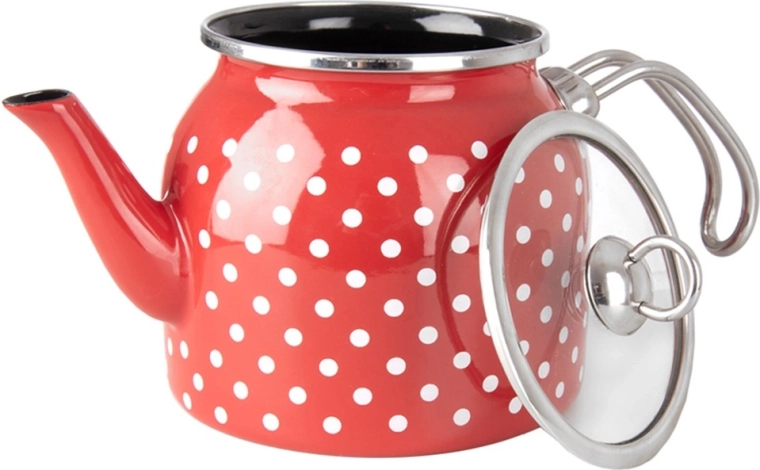 Couvercle en verre pour un contrôle total de l’ébullition