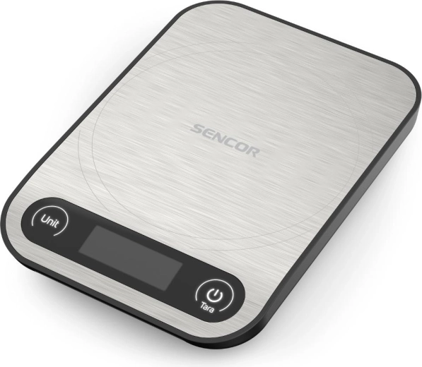 Balance de cuisine intelligente amovible SENCOR pour robots STM 76xx Gordon