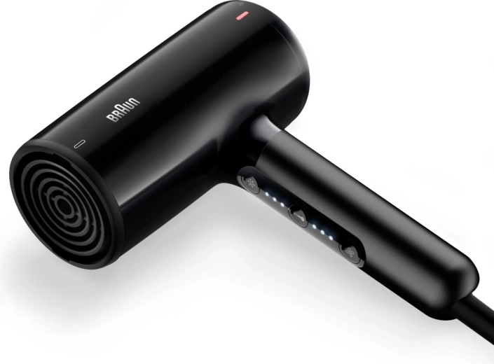 Commande pratique et air froid