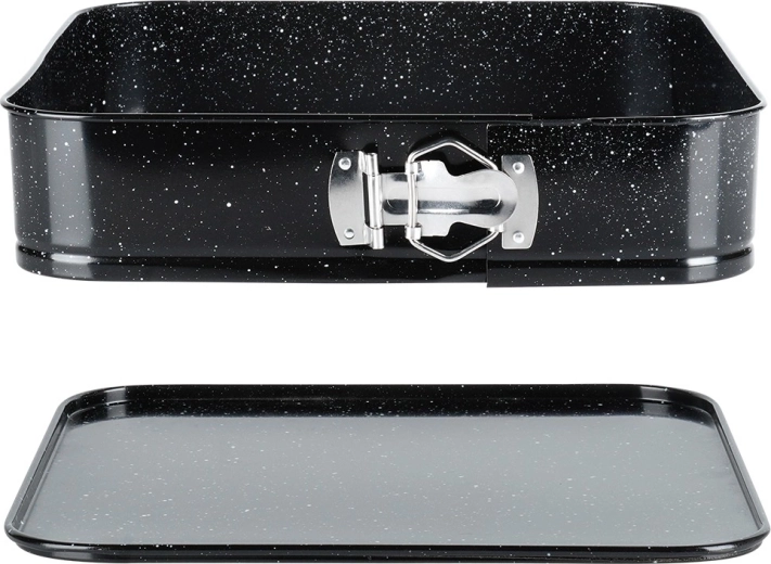 Acier carbone robuste et chaleur homogène